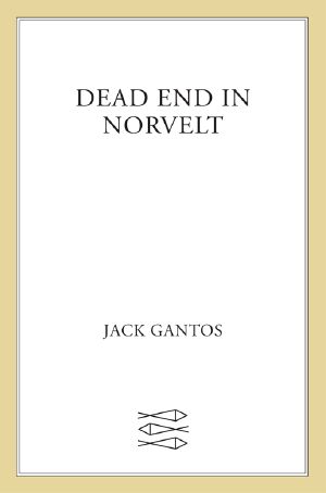 [Norvelt 01] • Dead End in Norvelt